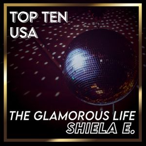 Sheila E. - Glamorous Life