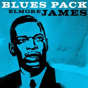 Elmore James - Shake Your Moneymaker