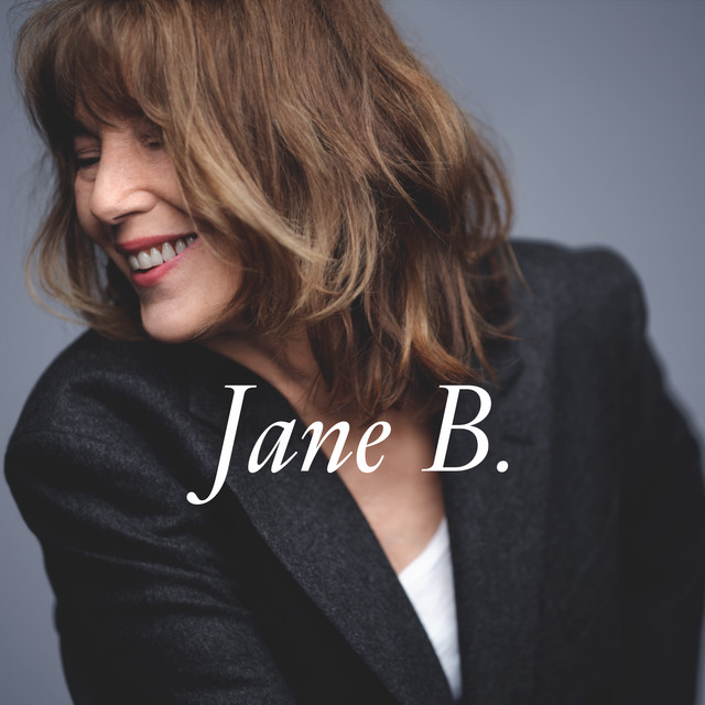 Jane Birkin - Ex-fan des sixties