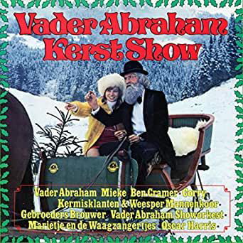 Vader Abraham - Kleine sneeuwklok