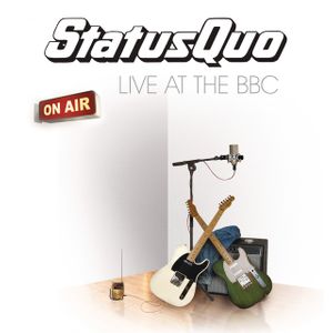Status Quo - You're In The Army Now