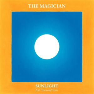 The Magician - SUNLIGHT