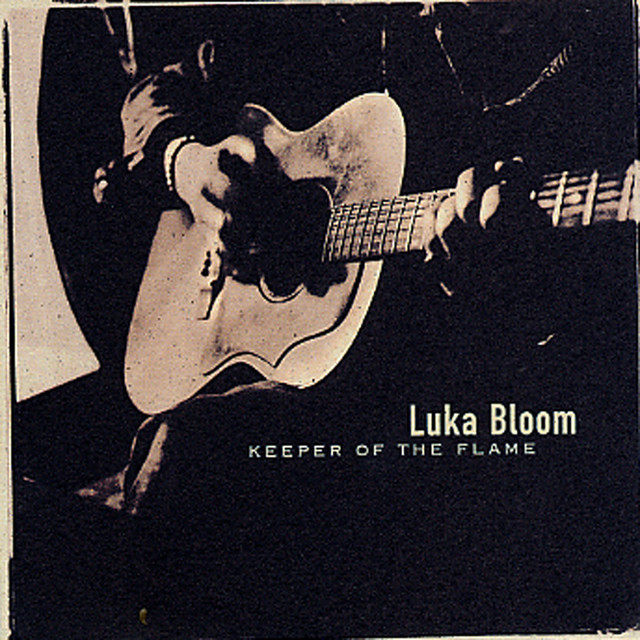 Luka Bloom - Dancing queen