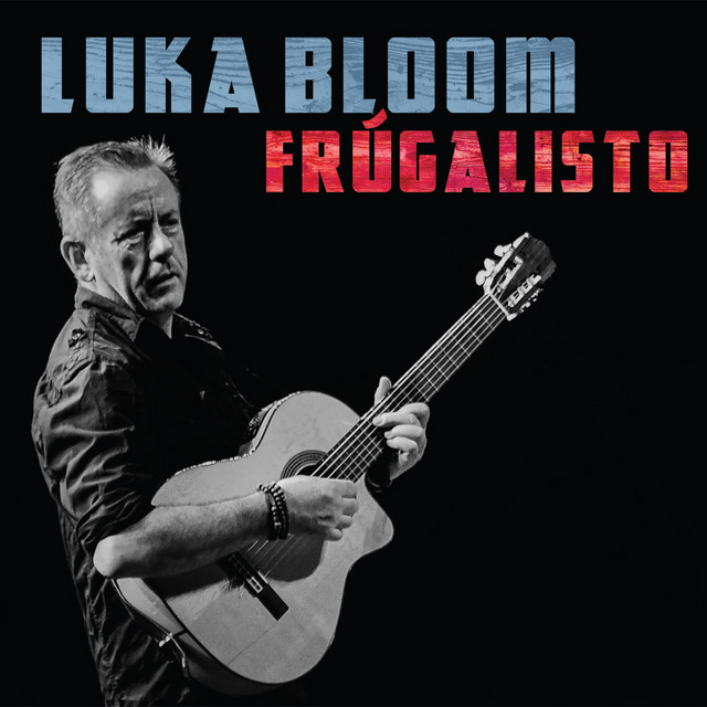 Luka Bloom - January Blues