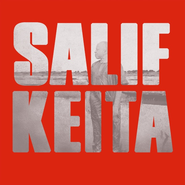 Salif Keita - YAMORE (FEAT. CESARIA EVORA, BENJA)