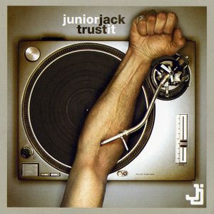 Junior Jack - STUPIDISCO