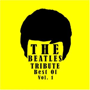 Beatles - I Want To Hold Your Hand (Mono)