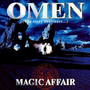 Magic Affair - OMEN III