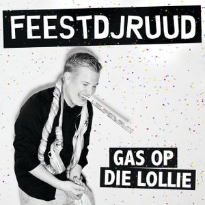 Gas Op Die Lollie