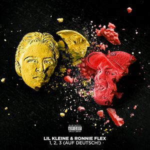 Lil Kleine Ft. Ronnie Flex - 1, 2, 3