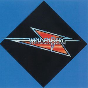 Vandenberg - Burning Heart