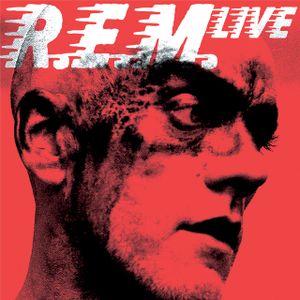 R.e.m - What's The Frequency Kenneth