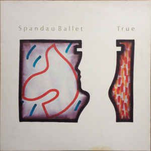 Spandau Ballet - True # Hook