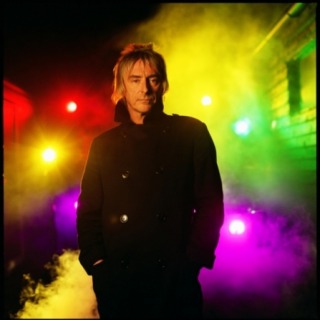 Paul Weller - The Changing Man