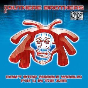 Outhere Brothers - Fuk U In The Ass