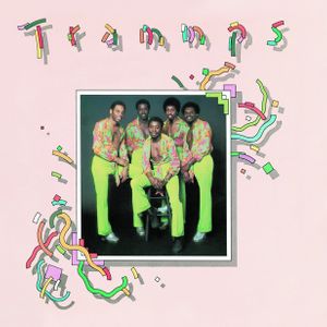 Trammps - Shout