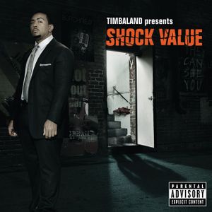 Timbaland Ft. Keri Hilson & D.o.e. - The Way I Are