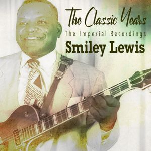 Smiley Lewis - Gumbo Blues