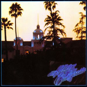 Eagles - Last Resort (Album Version)