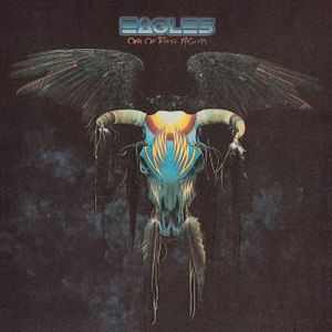 Eagles - Lyin' Eyes (long version)