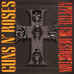 Guns N' Roses - NOVEMBER RAIN (LANGE VERSIE!)