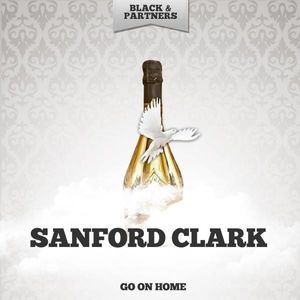 Sanford Clark - Pledging My Love