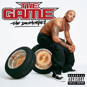 The Game Ft. 50 Cent - HATE IT OR LOVE IT