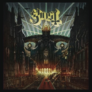 Ghost -  Cirice