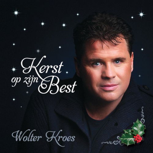 Wolter Kroes - Kerst op zijn best