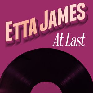 Etta James - I Just Wanna Make Love To You