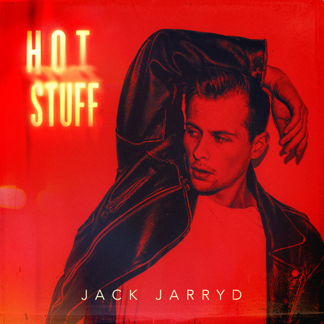 Jack Jarryd - Hot Stuff (Met Morad Intro)