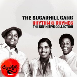 Sugarhill Gang - Rapper's Delight (Long Version)