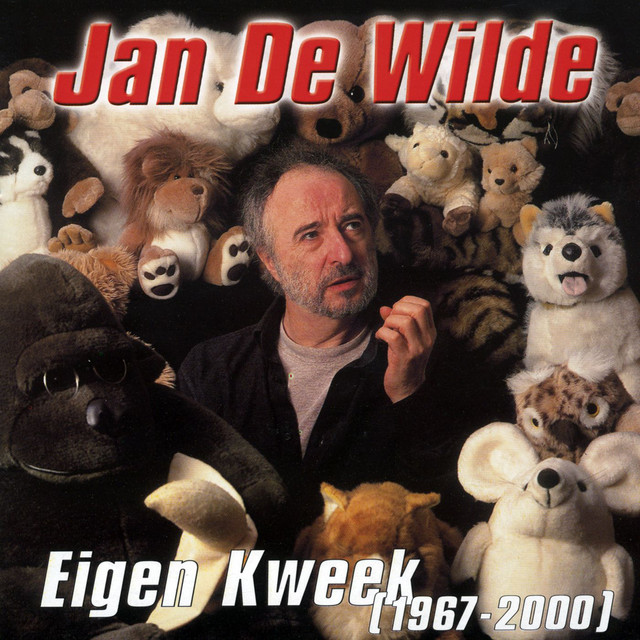 Jan De Wilde - Eerste Sneeuw