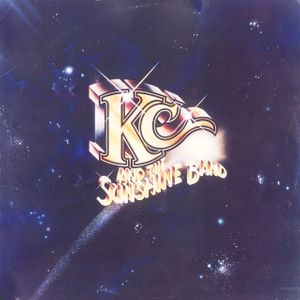 K.c. & The Sunshine Band - Come To My Island
