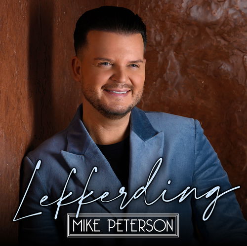 Mike Peterson - Lekker ding