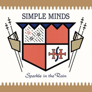 Simple Minds - Waterfront (Single Version)