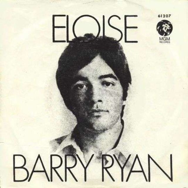Barry Ryan - Eloise
