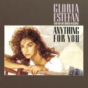 Gloria Estefan & Miami Sound Machine - 1 2 3