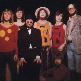 Electric Light Orchestra - Don't Bring Me Down