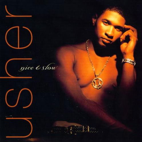 Usher - Nice And Slow