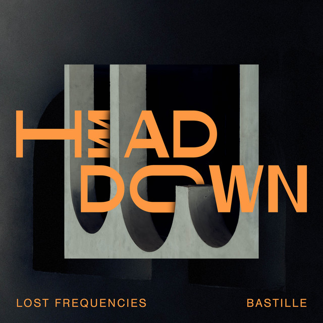 Lost Frequencies Ft Bastille - Head Down