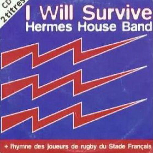 Hermes Houseband - I will survive (La la la)