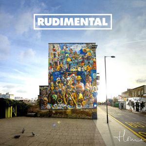 Rudimental Ft. John Newman - WAITING ALL NIGHT