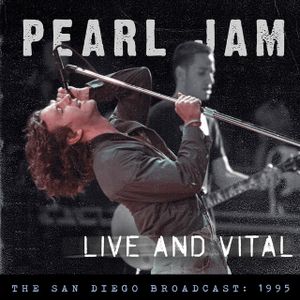 Pearl Jam - Betterman