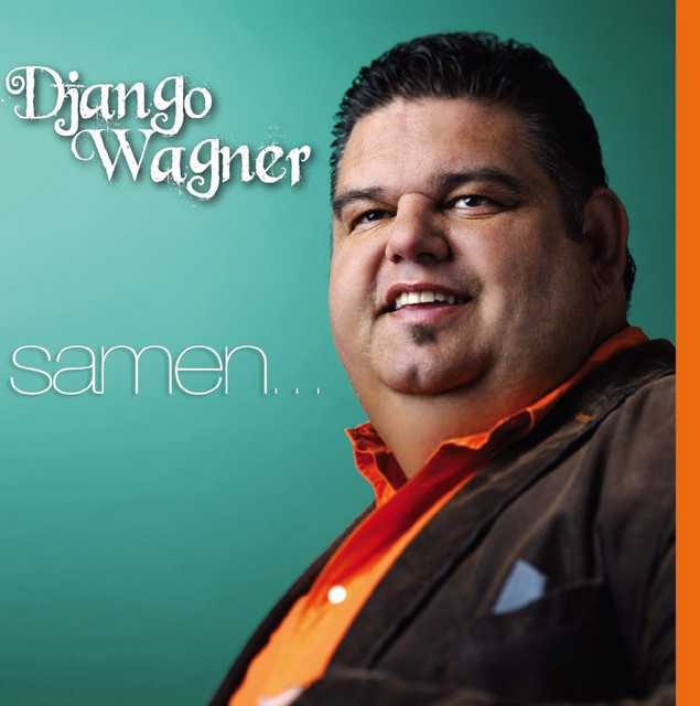 Django Wagner - Vanaf Vandaag