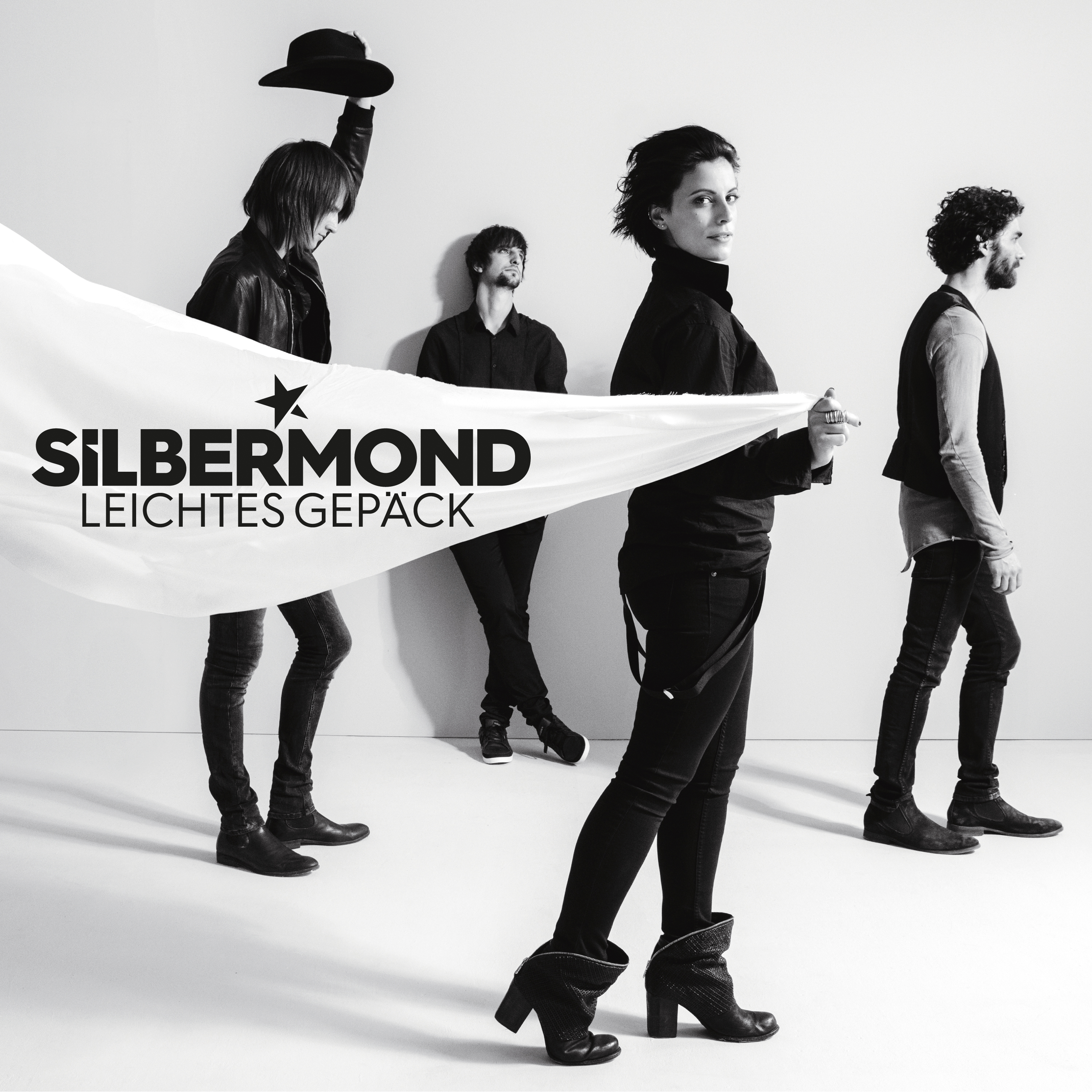 Silbermond - Leichtes Gepaeck