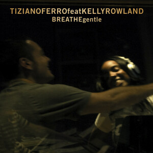 Kelly Rowland - Breathe Gentle