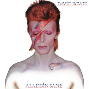 David Bowie - Jean Genie