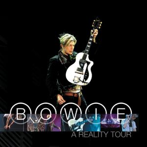 David Bowie - Loving The Alien