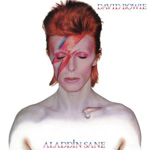David Bowie - Prettiest Star